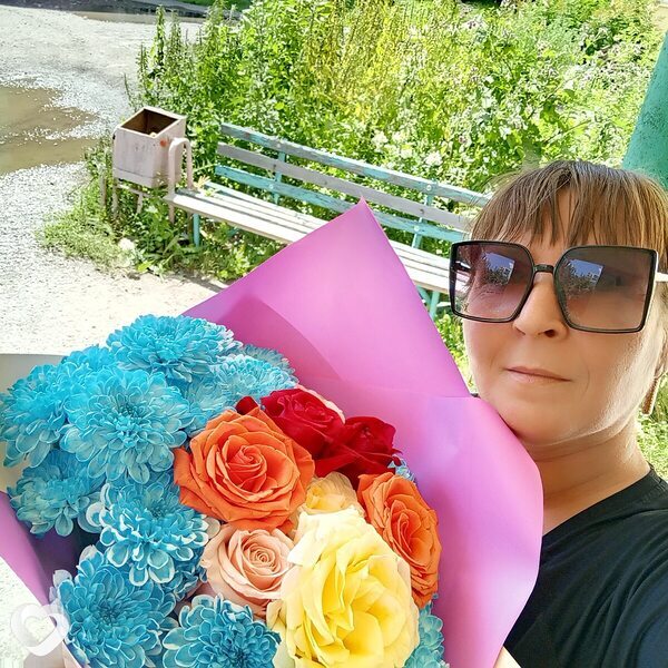 Галюсик, 39, Калтане — анкета №593526