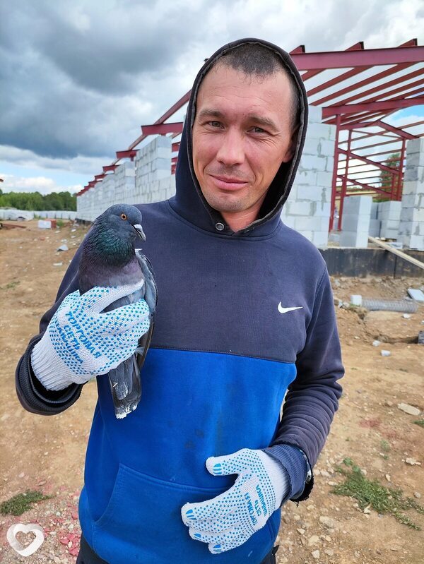 Mishail, 33, Можге — анкета №593532