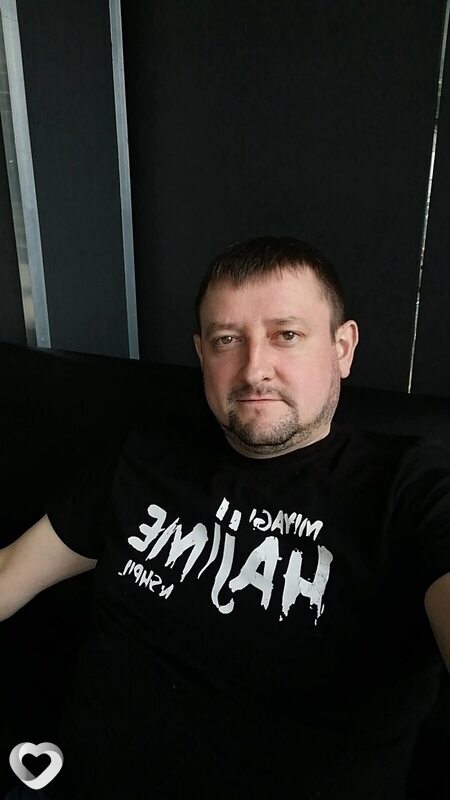 Алексей, 40, Тюмени — анкета №593535