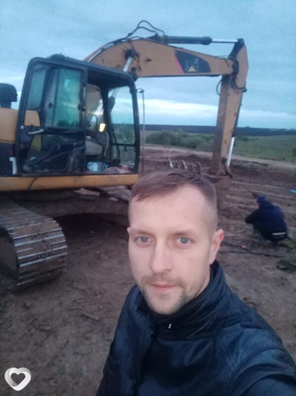 Евгений, 38, Нижнем Новгороде — анкета №593536