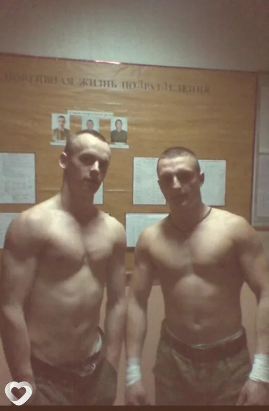 Волохан, 38, Борисове — анкета №9604