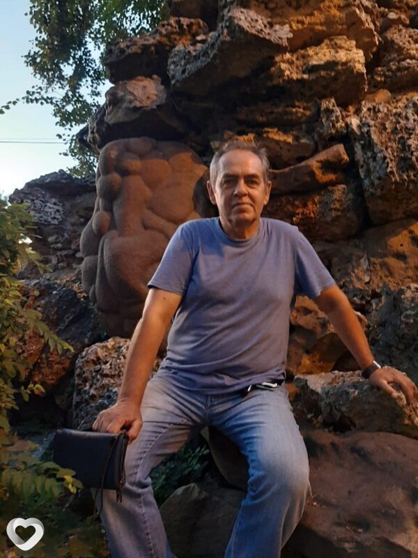 Алексей, 59, Липецке — анкета №593538