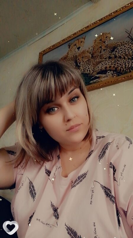 Татьяна, 28, Ефремове — анкета №593540