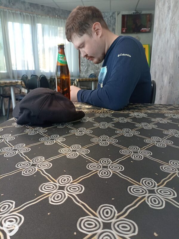 Максим, 32, Находке — анкета №593272
