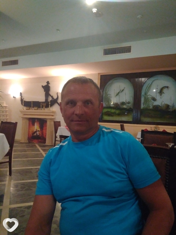 Игорь, 61, Минске — анкета №593274