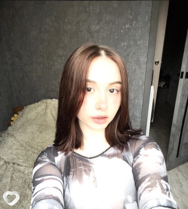 Алина, 26, Москве — анкета №593294