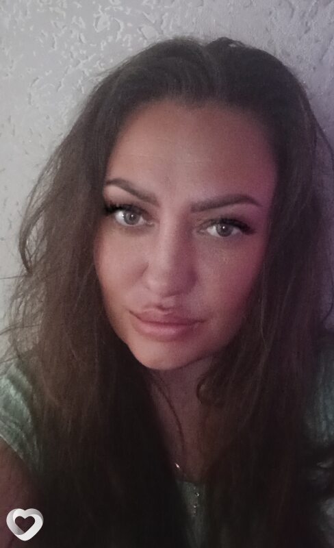 Аня, 38, Южно-Сахалинске — анкета №593621