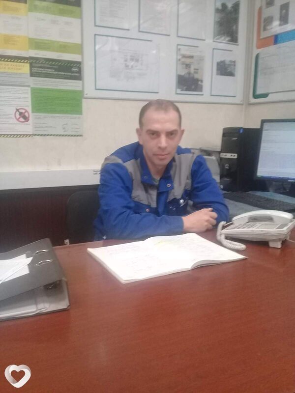 Андрей, 42, Липецке — анкета №593624
