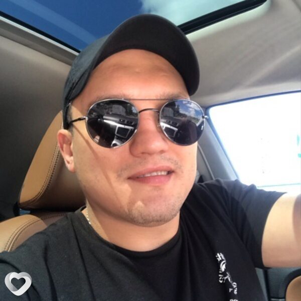 Кирил, 41, Вологде — анкета №593625