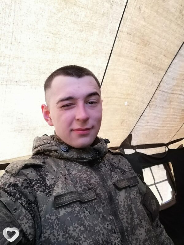 Алексей, 29, Москве — анкета №593628