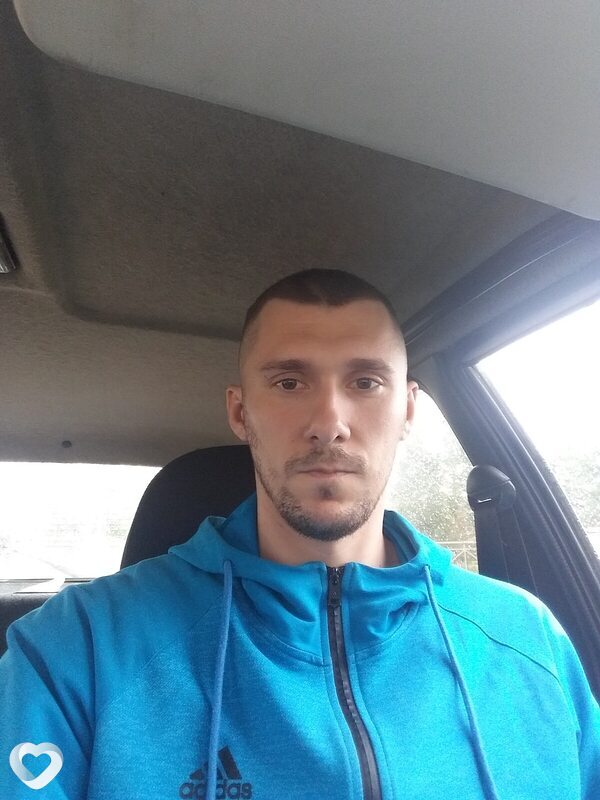 Степан, 30, Новосибирске — анкета №593629