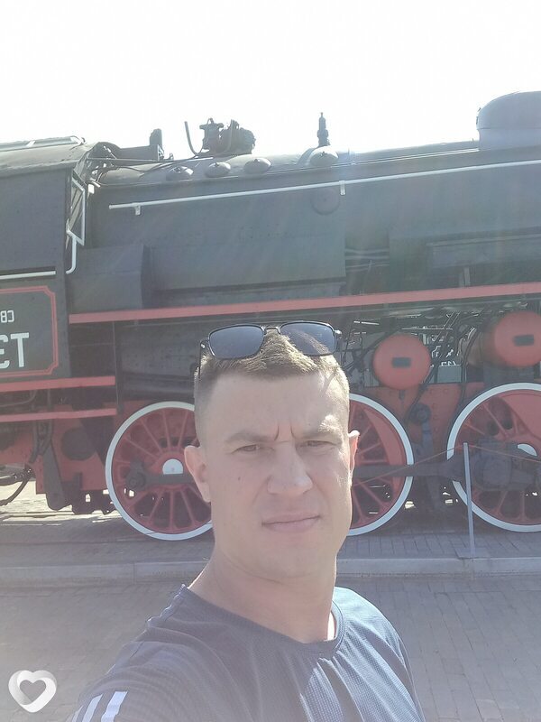 Степан, 35, Екатеринбурге — анкета №593631