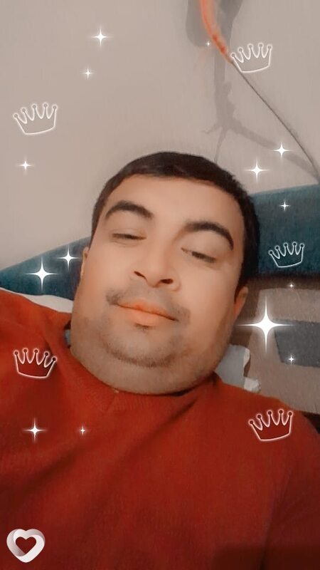 Палванназар, 42, Самаре — анкета №593633