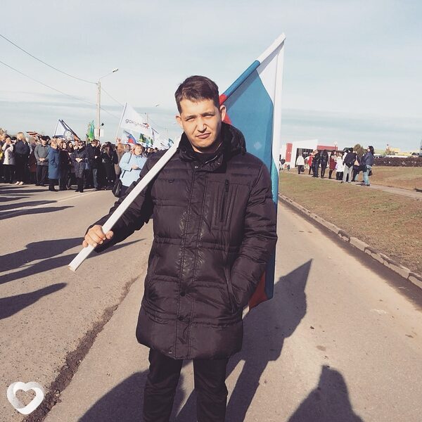 Алексей, 32, Волгодонске — анкета №593636