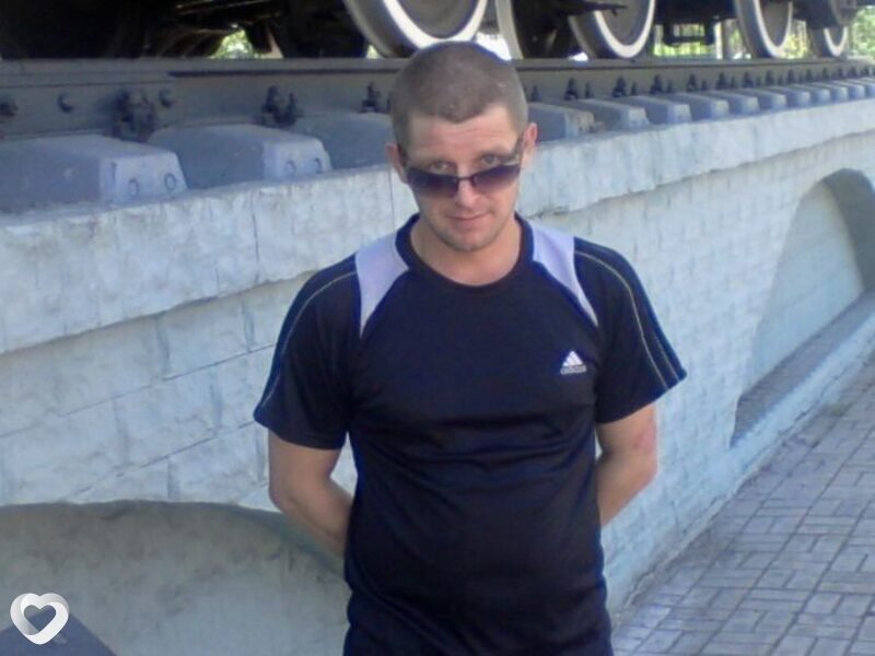 Иван, 53, Липецке — анкета №593637
