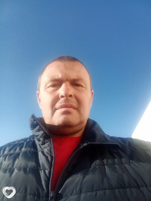 Гена, 42, Воронеже — анкета №593640