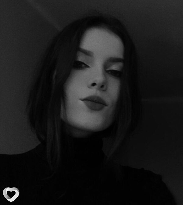 Кристина, 22, Минске — анкета №593600