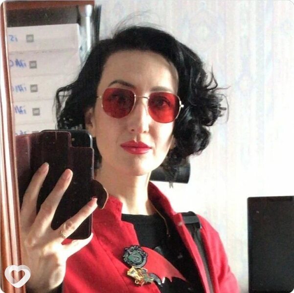 Екатерина, Клинцы