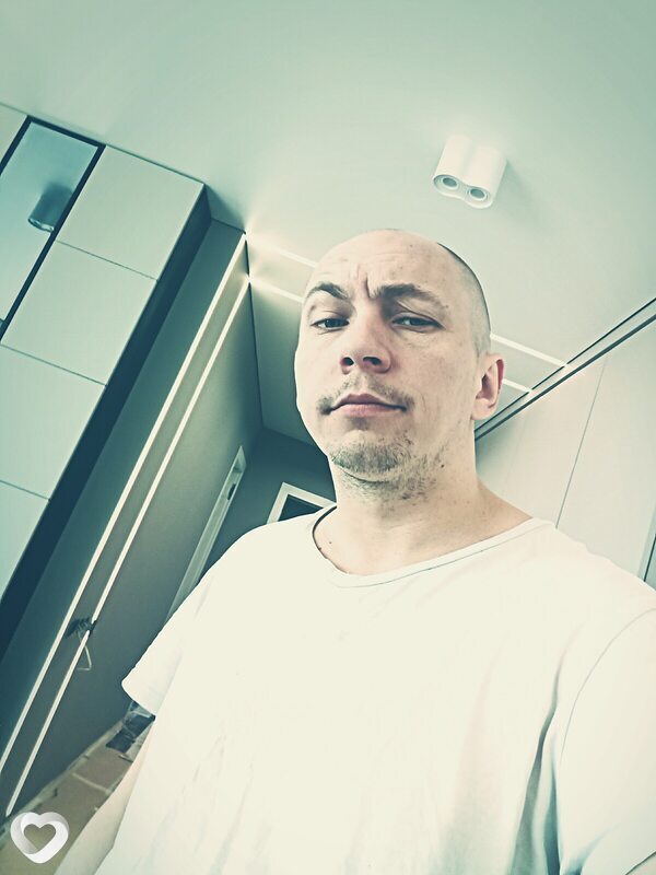 Нико, 38, Краснодаре — анкета №593606