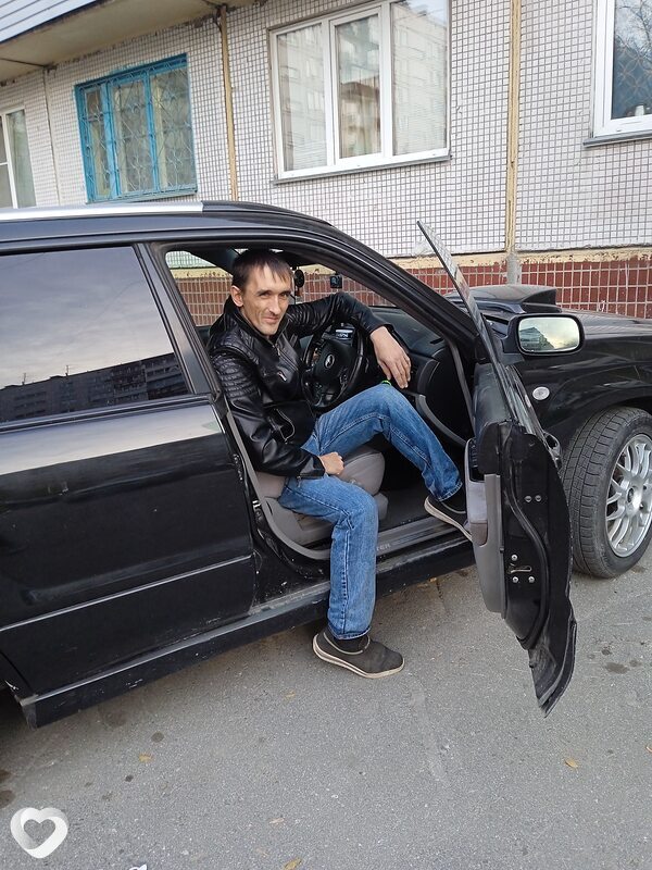 Дмитрий, 41, Санкт-Петербурге — анкета №593611