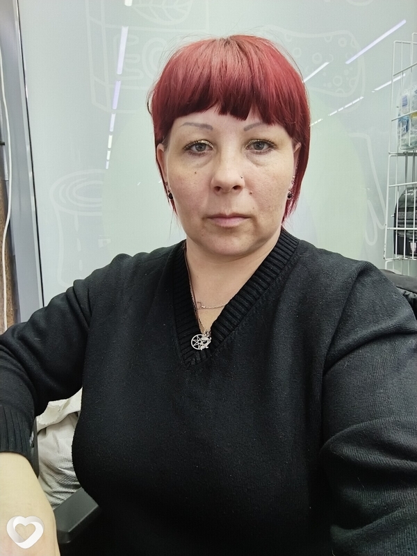 Ирина, 36, Усть-Каменогорск — анкета №593422