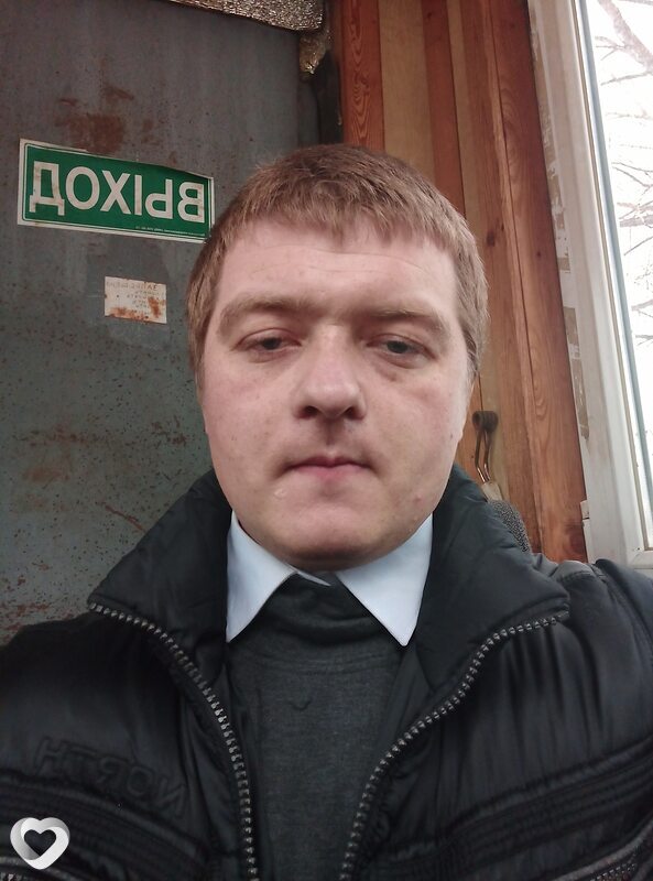 Сергей, 28, Москве — анкета №593424