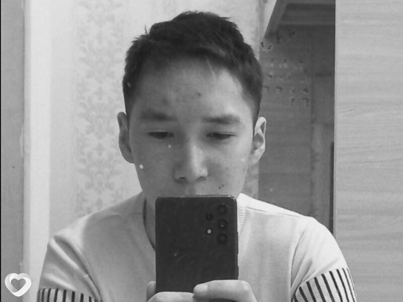Эрчим, 26, Якутске — анкета №593425