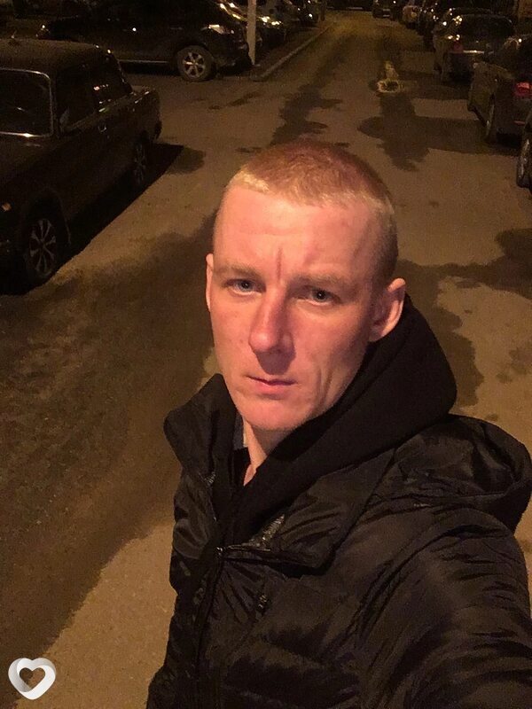 Виталий, 34, Ошмянах — анкета №593426