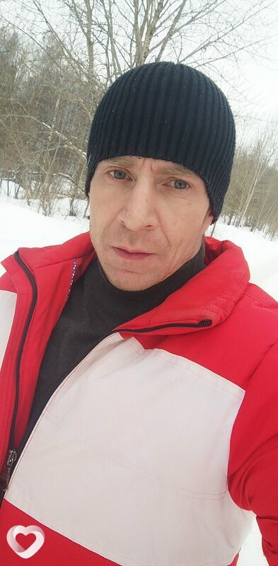 Роман, 36, Петрозаводске — анкета №593442