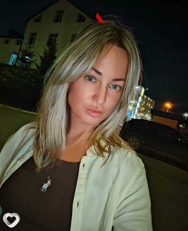 Виктория, 36, Лиде — анкета №593669