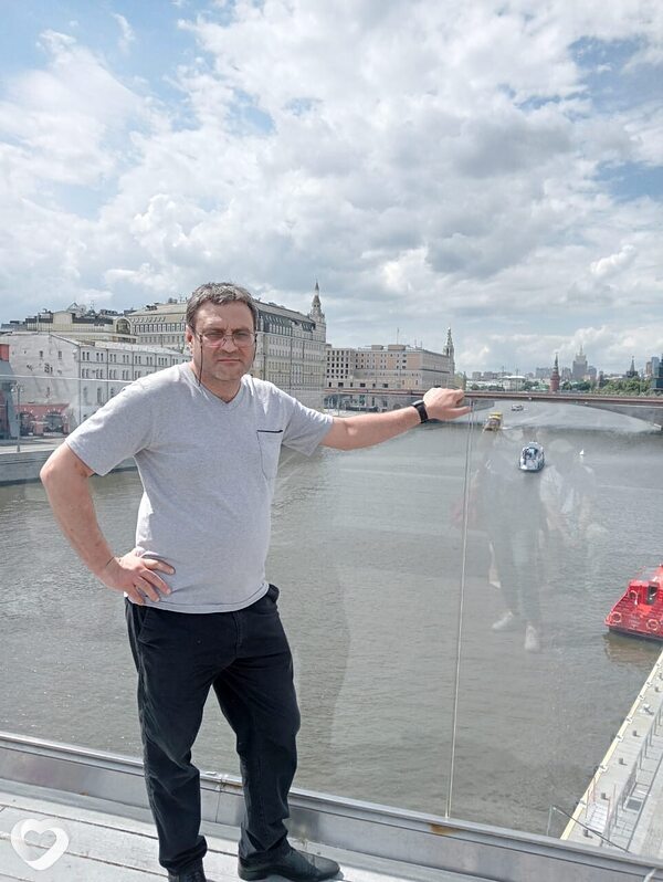 Анатолий, 54, Ликине-Дулеве — анкета №593672