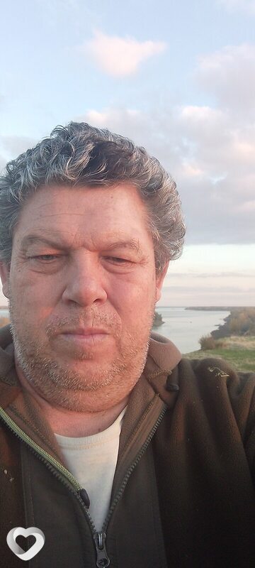 Сергей, 54, Москве — анкета №593680