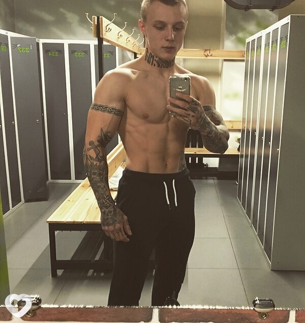Семочка, 31, Минске — анкета №593682
