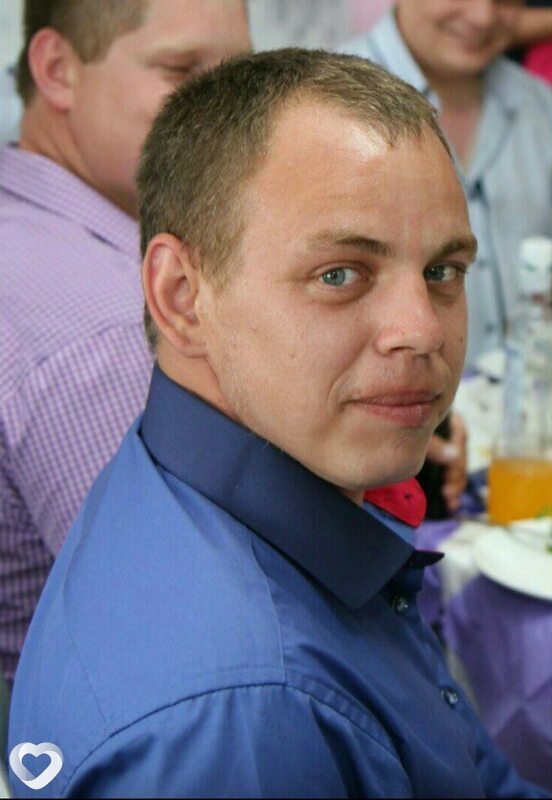 Алексей, 38, Саранске — анкета №593689