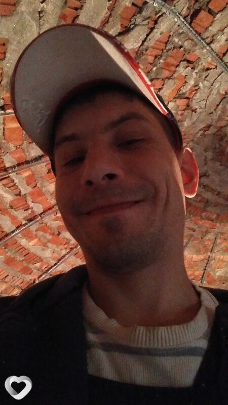 Ваня, 36, Орше — анкета №593644