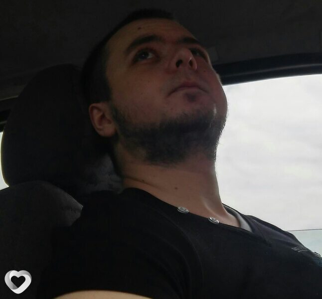 Виталий, 33, Абинске — анкета №593645