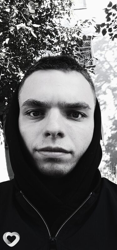 Владислав, 26, Екатеринбурге — анкета №593649