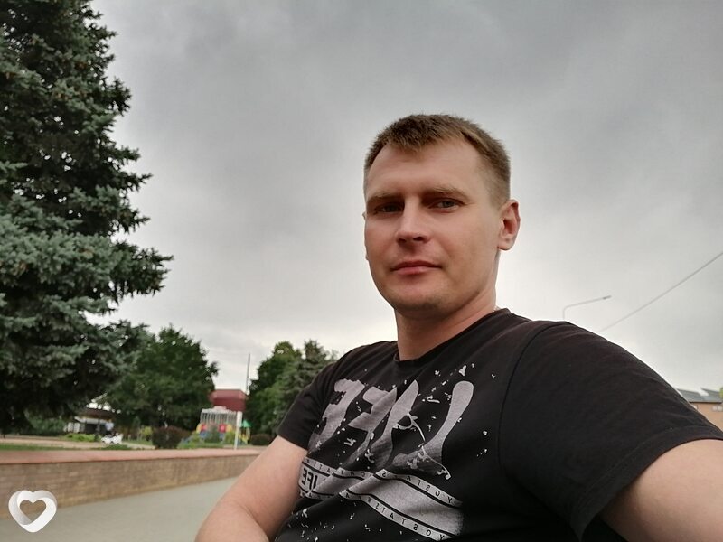 Александр, 37, Москве — анкета №593650