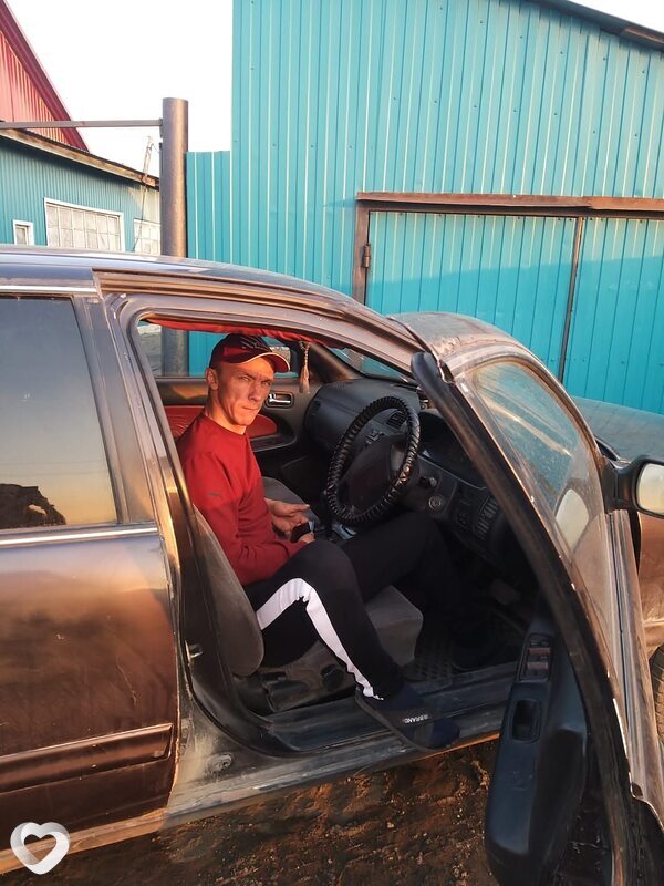 Василий, Купино