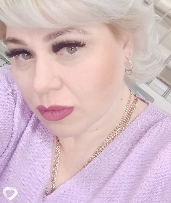 Наталия, 46, Туле — анкета №593847