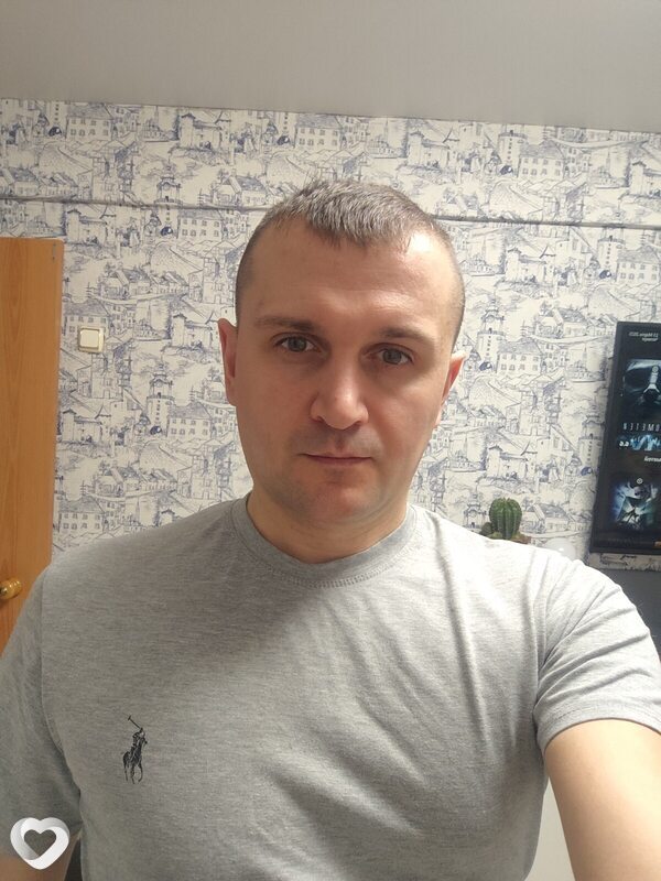Алексей, 38, Брянске — анкета №593849