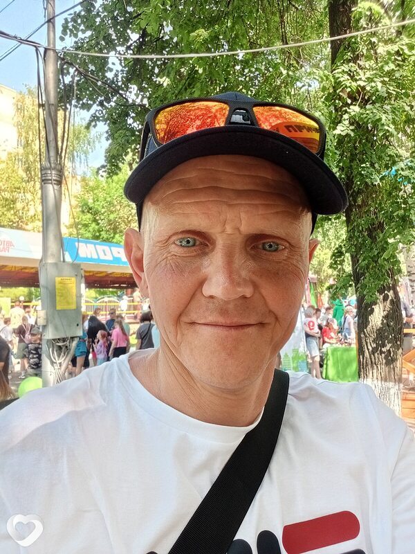 Константин, 43, Ижевске — анкета №593850