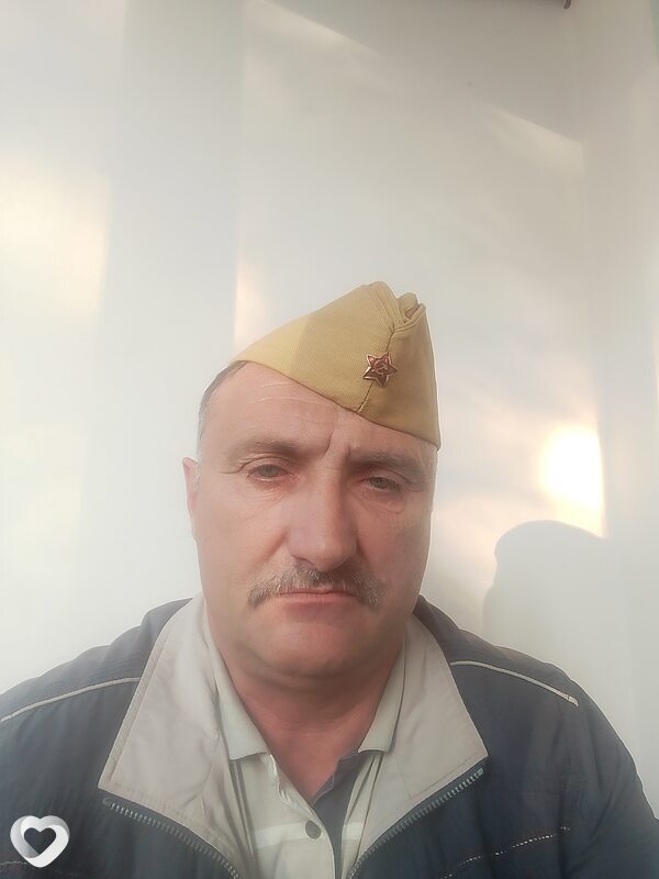 Олег, 56, Саратове — анкета №593853
