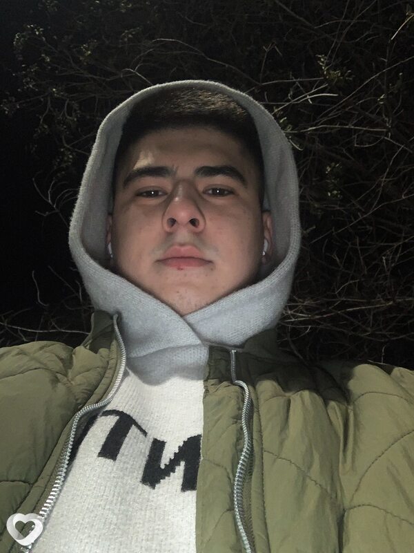 Александр, 28, Екатеринбурге — анкета №593854