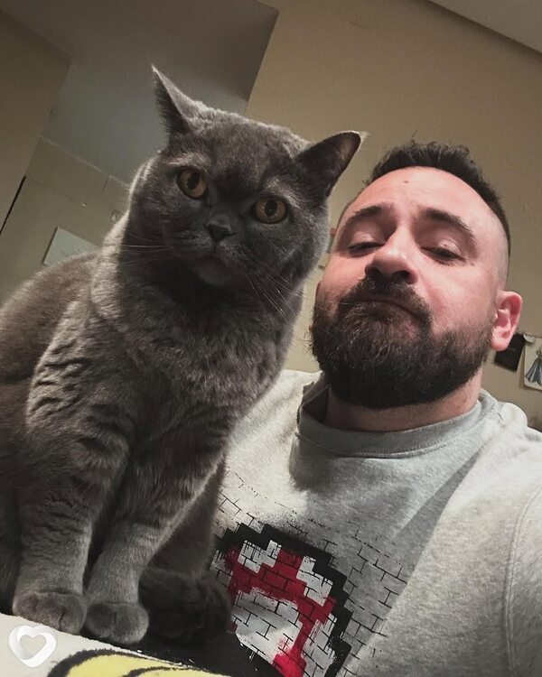 Юрий, 32, Ульяновске — анкета №593855