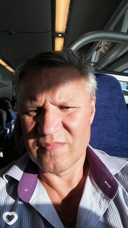 Сергей, 58, Северодвинске — анкета №593856