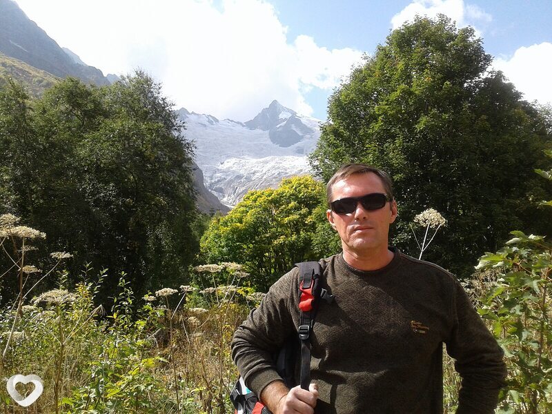 Андрей, 50, Новороссийске — анкета №593863