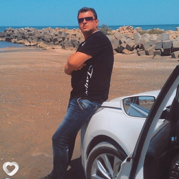 Sailor, 29, Баку — анкета №593866