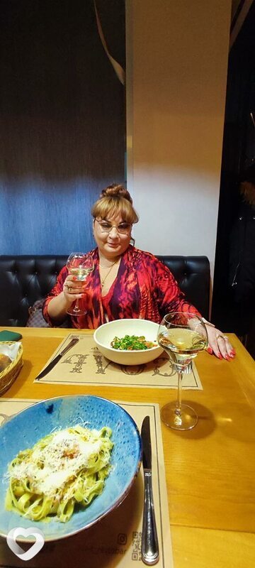 Лера, 43, Севастополе — анкета №593698