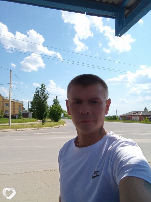 Денчик, 37, Арзамасе — анкета №593703